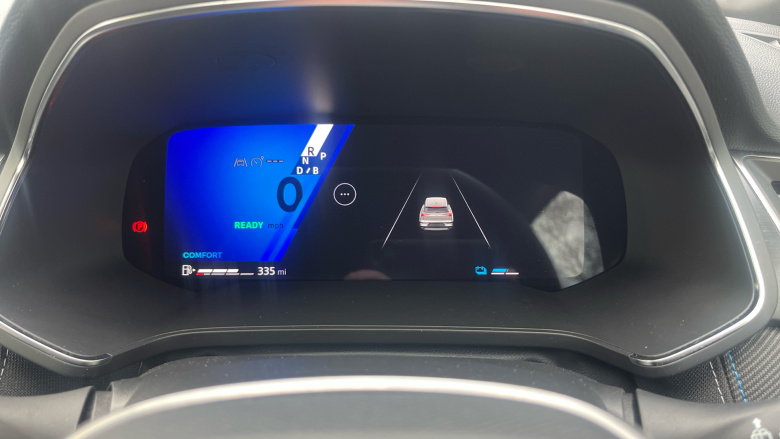 Renault Symbioz 1.6 E-Tech FHEV 145 Techno Esprit Alpine 5dr Auto Hybrid Estate